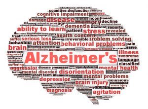 Dementia and Alzheimer's