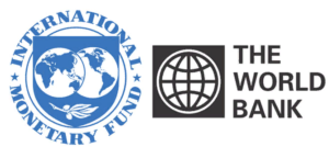 IMF and World Bank