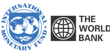 IMF and World Bank