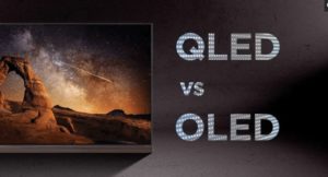 OLED