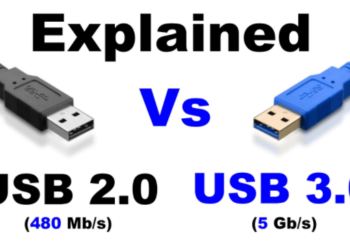 USB 3.0