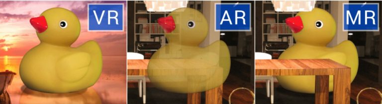 augmented