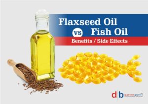 Fish-Oil-vs-Flaxseed-Oil-Benefits-side-effects