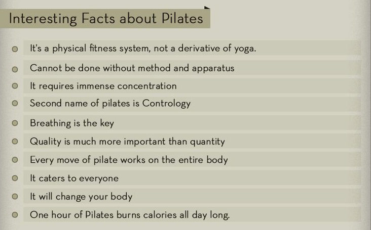 interesting-facts-about-pilates