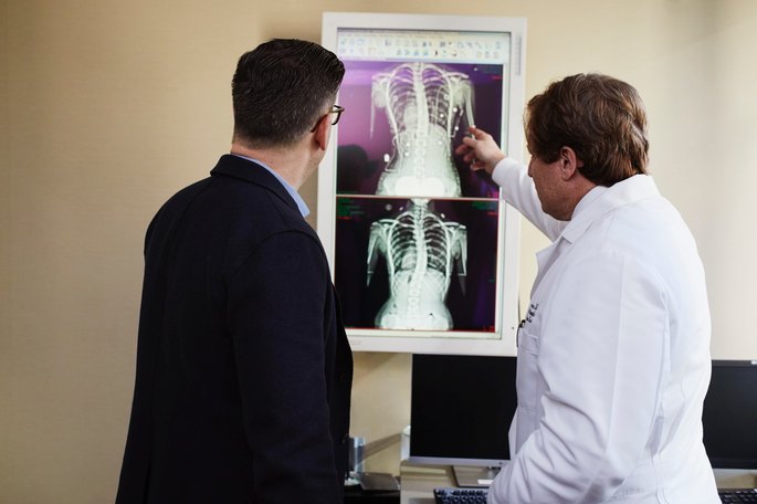 clinical interviews