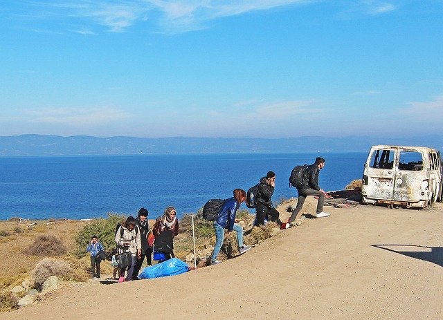 causes of migration