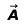 vector representation
